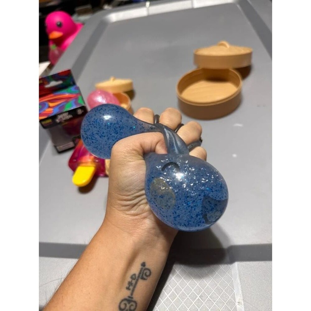 5 squishy - Picture 6 of 6